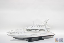 Modèle yacht bois d'occasion  Expédié en France