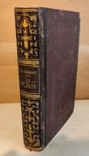 Botanique plante. gravures. d'occasion Botanique plante. gravures. d'occasion  Mours-Saint-Eusèbe