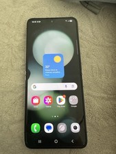 Samsung galaxy flip5 d'occasion  Angers-