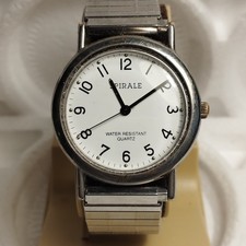Montre spirale homme d'occasion  Bourganeuf