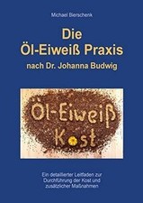 öl eiweiß praxis gebraucht kaufen  Berlin