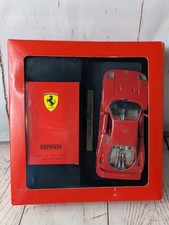 Burago 1987 ferrari for sale  WISBECH