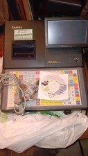 Sam4s registrierkasse sps gebraucht kaufen  Düsseldorf
