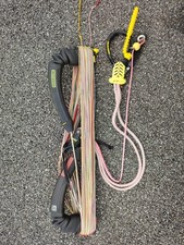 Naish fusion btb for sale  FALMOUTH