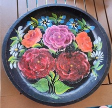 Vintage large tole for sale  Denver