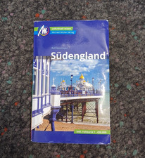 Reiseführer südengland micha gebraucht kaufen  Wertingen