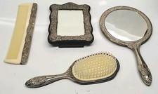 Antique silver plated for sale  Elcho