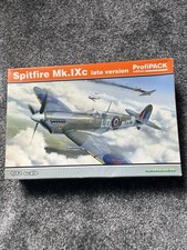 Eduard like airfix for sale  CLECKHEATON