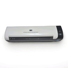Scanner Móvel HP 1000 Scanjet Professional 1000 comprar usado  Enviando para Brazil
