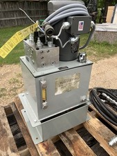 Rexroth gallon hydraulic for sale  Rockwall