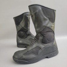 Botas de motocicleta Dainese Fulcrum Gore-Tex pretas UE 39 (EUA homens 7EUA mulheres 9 comprar usado  Enviando para Brazil