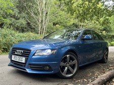 audi a4 s line black edition for sale audi a4 s line black edition for sale KEIGHLEY
