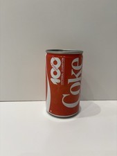 Coca cola 100 for sale  WHITCHURCH