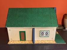 Vintage dolls house for sale  WOODBRIDGE