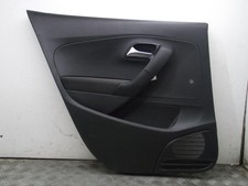 Volkswagen polo left for sale  CARDIFF