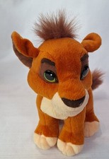 Mattel disney lion for sale  Vancouver