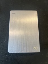 Disco rígido externo Seagate Backup Plus portátil 4TB HDD (SRD00F1) cinza comprar usado  Enviando para Brazil