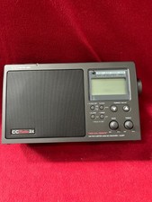 Crane ccradio enhanced for sale  Fenton