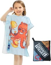 Octopus hooded kids for sale  PONTYPRIDD