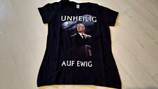 Shirt unheilig ewig gebraucht kaufen  Mönchengladbach