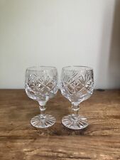 Webb corbett crystal for sale  MELTON MOWBRAY
