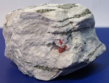Schöner dolomit pyrit gebraucht kaufen  Ahlen-Vorhelm