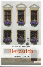 Sonja silberhorn herzstich gebraucht kaufen  Marktrodach