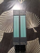 Siemens et200s analog usato  Campolongo Tapogliano