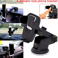Soporte Sostenedor Estante Magnetico De Telefono Celular Para Coche Auto Nuevo comprar usado  Enviando para Brazil