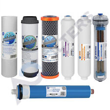 Replacement filters membrane for sale  TAUNTON