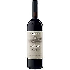 Ceretto 1998 barolo usato  Torino