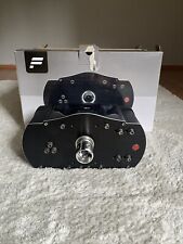 Fanatec clubsport v2 gebraucht kaufen  Roding