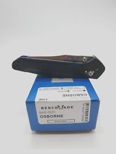 benchmade osborne for sale  Miami