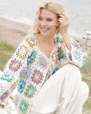 Crochet pattern copy for sale  LONDON