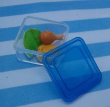 Dolls house food for sale  THORNTON-CLEVELEYS