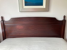 Stag minstrel bedhead for sale  BELPER