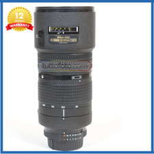 Nikon 200 mm. usato  Campi Bisenzio