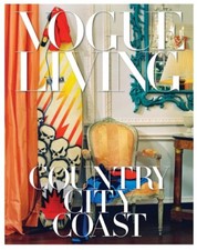 Vogue coffee table for sale  New York