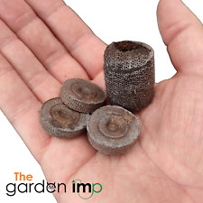 100 jiffy 25mm for sale  HAILSHAM