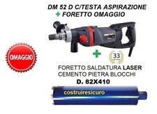 Carotatore rurmec con usato  Galatina