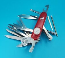 Victorinox swisschamp supertim for sale  Holt