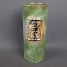 Vaso maiolica fratelli usato  Inverigo