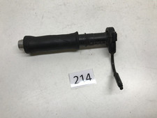 Manopola comando gas usato  Zovencedo