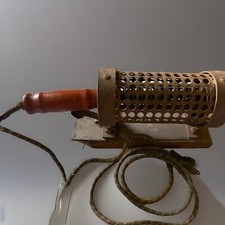 Vintage large soldering for sale  Smiths Grove