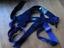 Klettergurt harness mammut gebraucht kaufen  Hannover