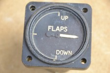 Vintage aircraft instrument. for sale  WALSALL