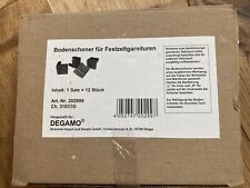 Satz bodenschoner festzeltgarn gebraucht kaufen  Ergoldsbach