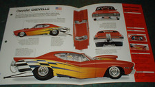 1968 chevy chevelle for sale  Melvindale
