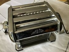 Pasta maker machine for sale  OXFORD