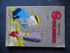 Soldino super 1976 usato  Italia